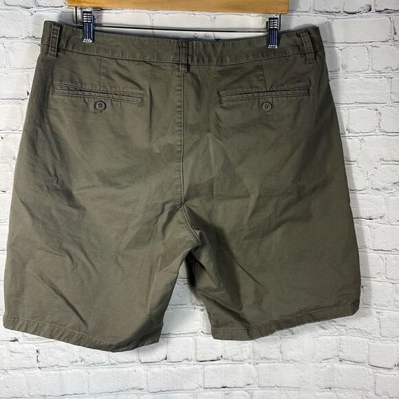 Bonobos Standard 9” Mens shorts size 38 Khaki Chino Golf - Picture 3 of 9